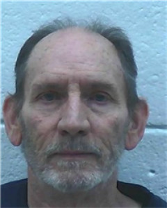 Rodney Wayne Messler a registered Sex Offender of Georgia