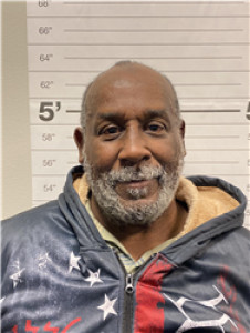 Ernest Haynesworth a registered Sex Offender of Georgia