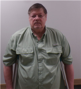 James Hester Crawford a registered Sex Offender of Georgia