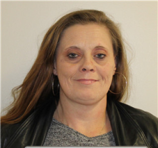 April Lea Howard a registered Sex Offender of Georgia