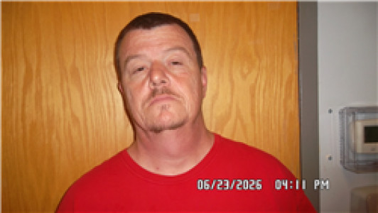 Jeffery Franklin Ledford a registered Sex Offender of Georgia