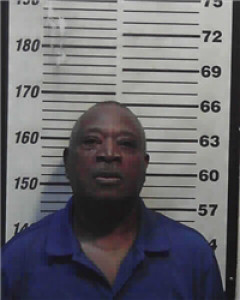 Albert Lee Gates a registered Sex Offender of Georgia