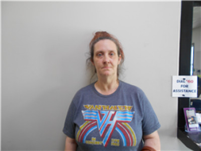 Apryl Diane Martin a registered Sex Offender of Georgia