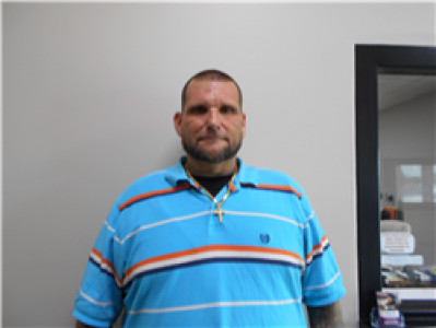 Matt Brandon Gailey a registered Sex Offender of Georgia