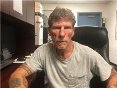 Tony Lamar Lewis Sr a registered Sex Offender of Georgia