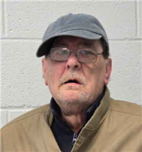 David Alan Phillips a registered Sex Offender of Georgia