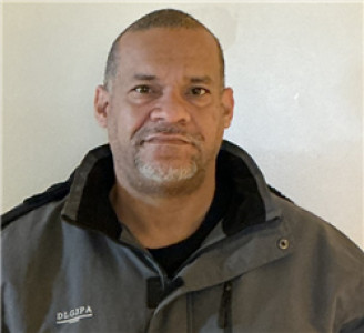 Keith Pollard a registered Sex Offender of Georgia