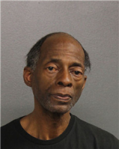 Terry Lamar Williams a registered Sex Offender of Georgia