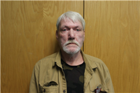 Kenneth James Clark a registered Sex Offender of Georgia