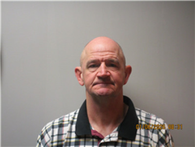 David Shawn Harris a registered Sex Offender of Georgia