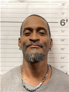 Bernard Antonio Hill Jr a registered Sex Offender of Georgia