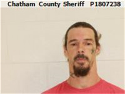 Charlie Ray Wilson a registered Sex Offender of Georgia