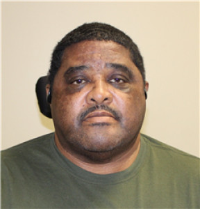 Maurice Baldwin a registered Sex Offender of Georgia
