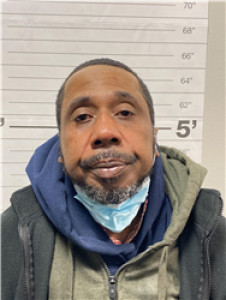 Harold Cortez Smith a registered Sex Offender of Georgia