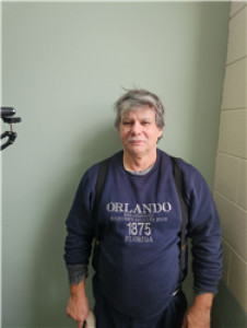 Billy Murrell a registered Sex Offender of Georgia