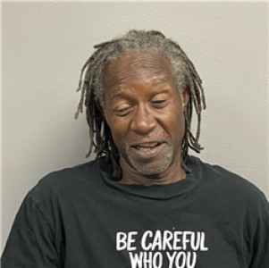 Eric L Jackson a registered Sex Offender of Georgia