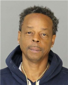 Gary Jerome Harris a registered Sex Offender of Georgia