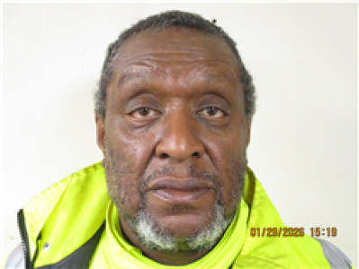 Paul Kevin Harris a registered Sex Offender of Georgia