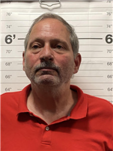 Robert Gordon Davis a registered Sex Offender of Georgia