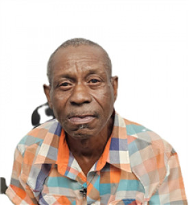 Randolph J Reddick a registered Sex Offender of Georgia