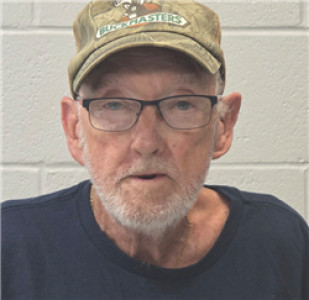 Vaughn Baker a registered Sex Offender of Georgia