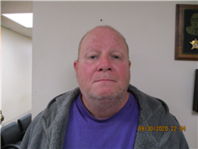 Charles Scott Gerrin a registered Sex Offender of Georgia