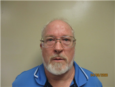 John Kennedy Masters a registered Sex Offender of Georgia