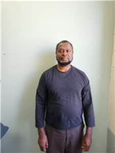 Gregory Ponder a registered Sex Offender of Georgia