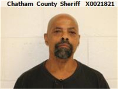 Van Terrance Horton a registered Sex Offender of Georgia