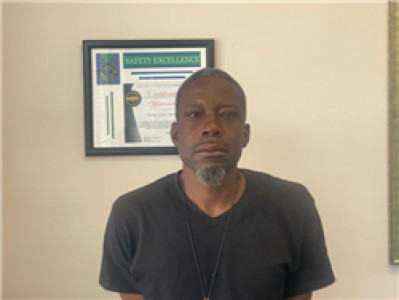 Keith Fitzgerald Robinson a registered Sex Offender of Georgia