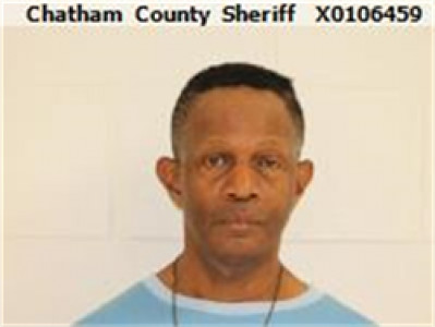 Sam Aron Boles a registered Sex Offender of Georgia