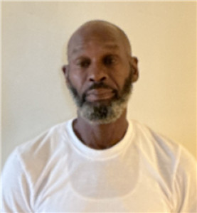 Wayne Burton a registered Sex Offender of Georgia