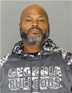 Norris Crawford a registered Sex Offender of Georgia
