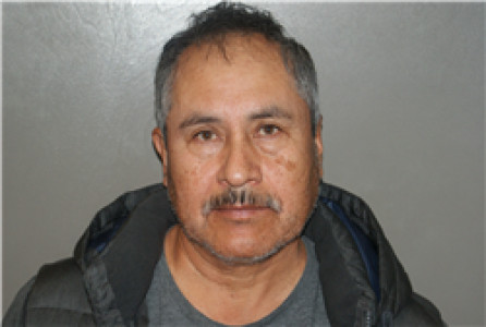 Augustin Ortiz Guillen a registered Sex Offender of Georgia