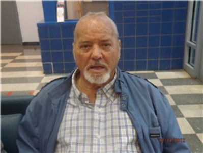 William Eugene Turner a registered Sex Offender of Georgia