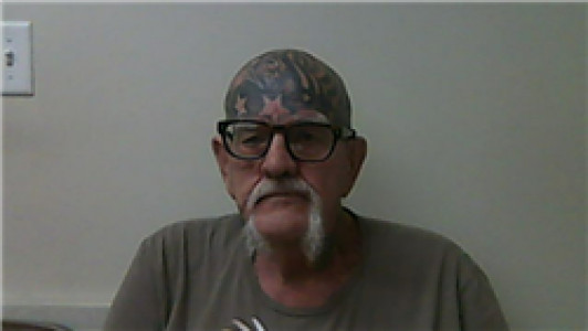 Alva Chris Robbins a registered Sex Offender of Georgia