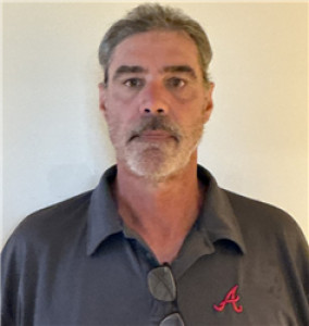 Clarence Anderson Marlowe a registered Sex Offender of Georgia