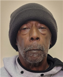 Juanza Franklin Curtis a registered Sex Offender of Georgia