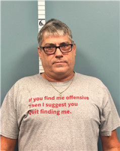 Michael Dean Lillard a registered Sex Offender of Georgia