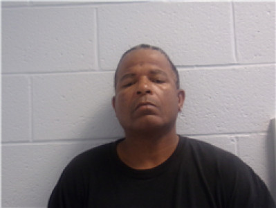 Michael Anthony Lockhart a registered Sex Offender of Georgia