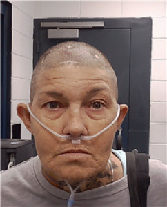 Jennifer L Tucker a registered Sex Offender of Georgia