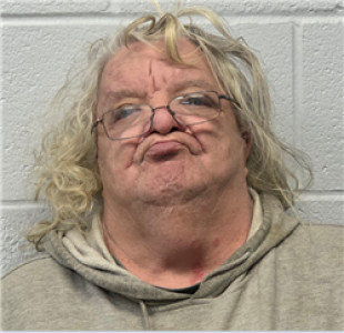 Larry Tex Brock a registered Sex Offender of Georgia