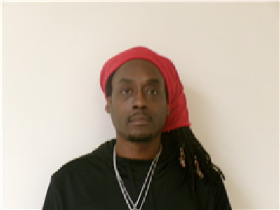 Lamar Sharif Johnson a registered Sex Offender of Georgia