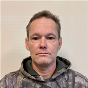 Jason Lee White a registered Sex Offender of Georgia