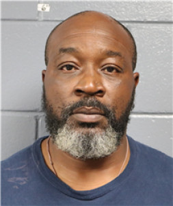 Cornelius Fontain Sanders a registered Sex Offender of Georgia
