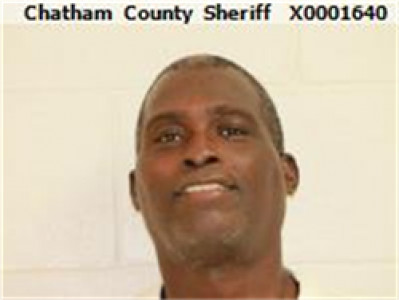 Derrick Michael Burroughs a registered Sex Offender of Georgia