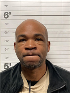 Jermel Colleon Chambers a registered Sex Offender of Georgia