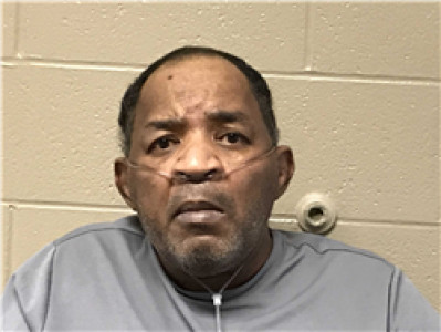 Gregory Hill a registered Sex Offender of Georgia