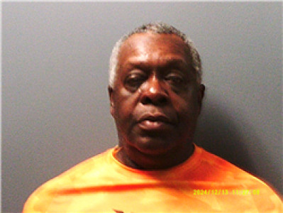 James Oneal Allen a registered Sex Offender of Georgia