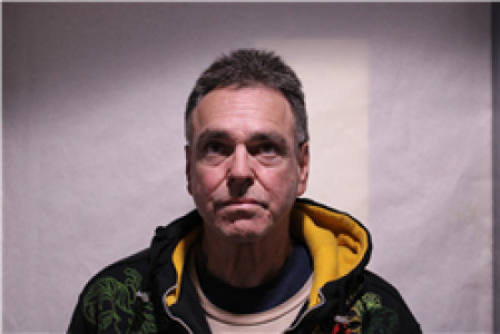 Dennis Ivey Neese a registered Sex Offender of Georgia